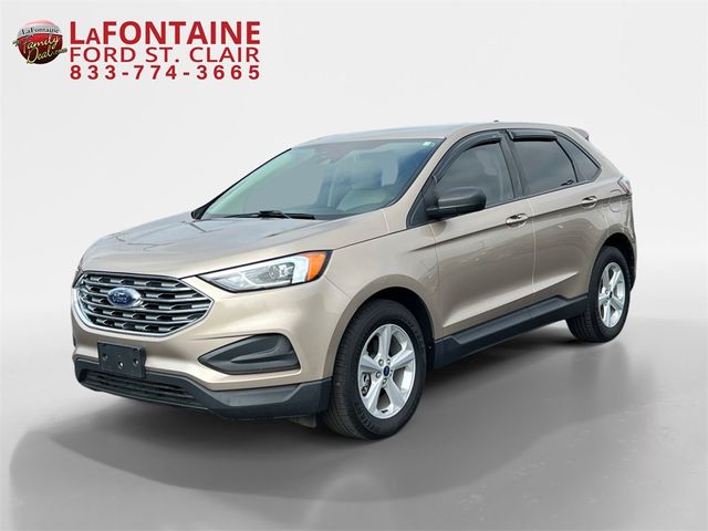 2020 Ford Edge SE