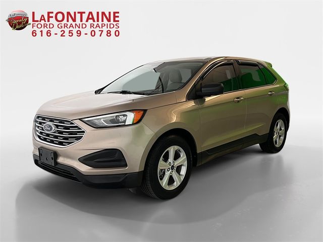 2020 Ford Edge SE