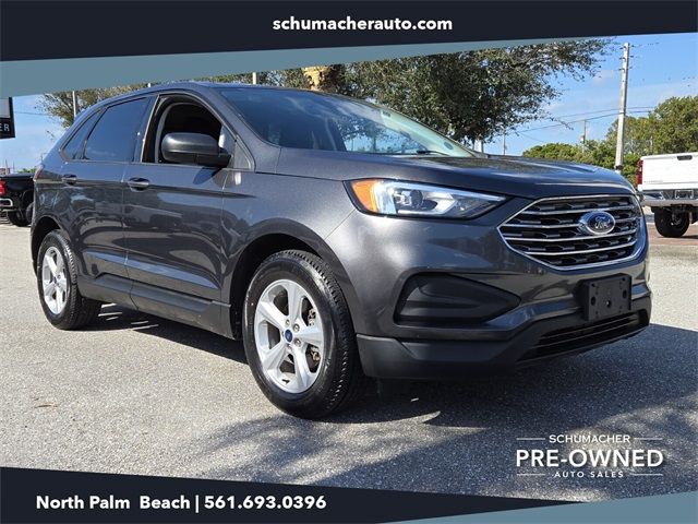 2020 Ford Edge SE