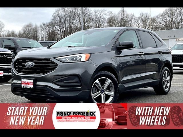 2020 Ford Edge SE