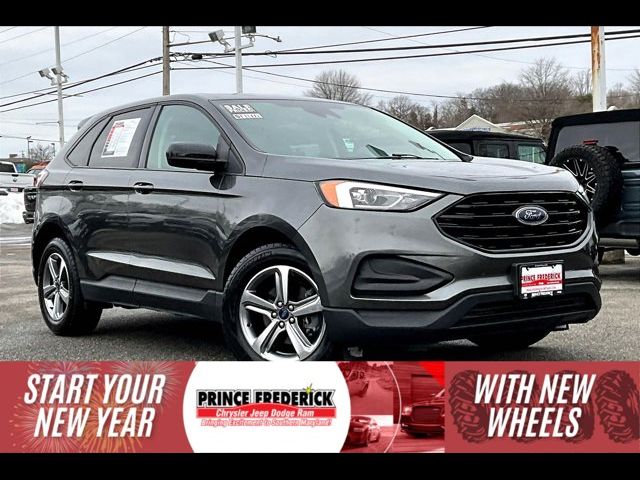 2020 Ford Edge SE