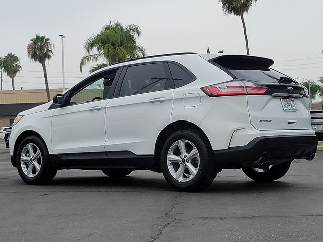 2020 Ford Edge SE