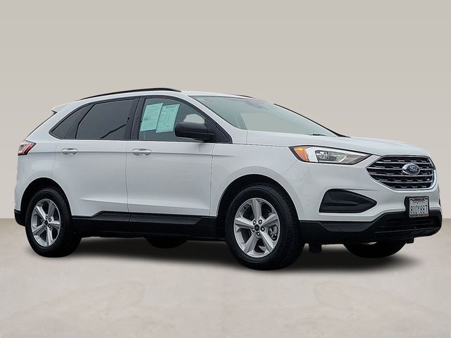 2020 Ford Edge SE