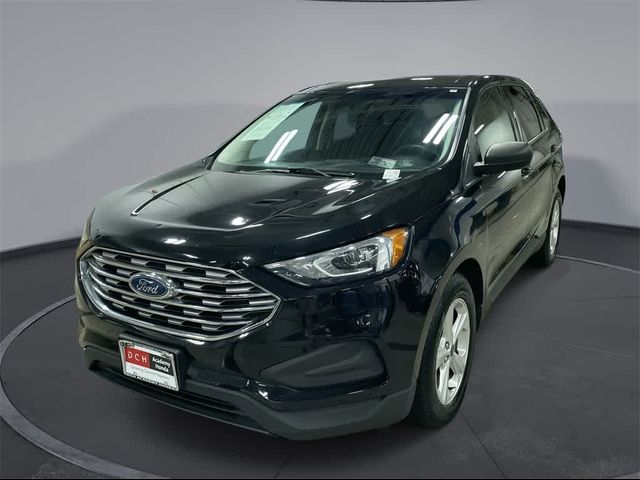 2020 Ford Edge SE