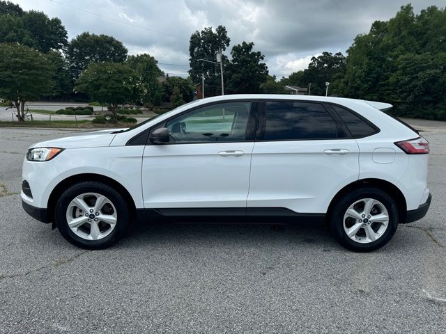 2020 Ford Edge SE