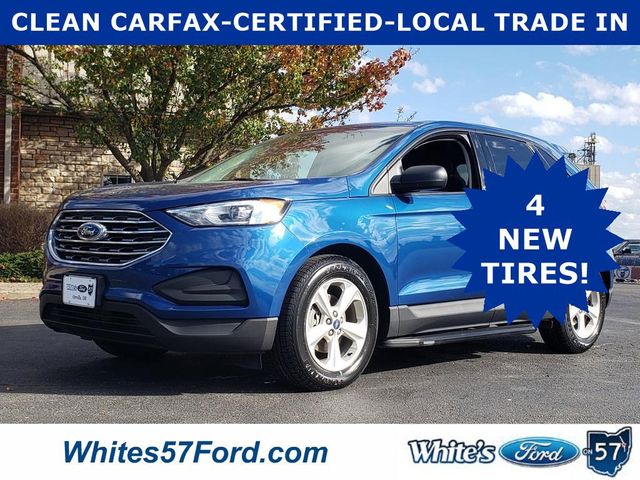 2020 Ford Edge SE