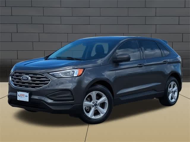 2020 Ford Edge SE