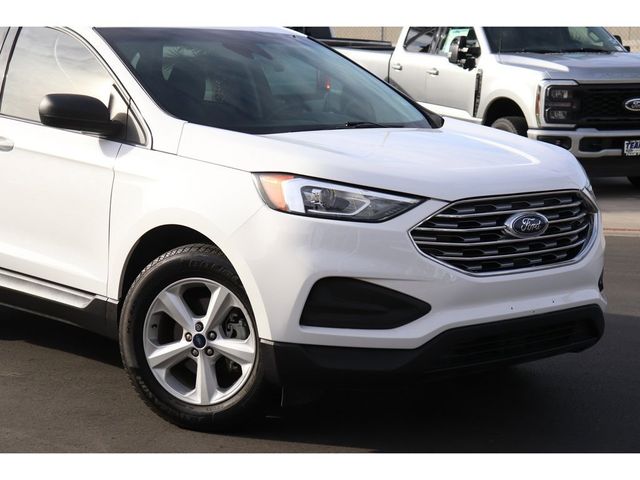 2020 Ford Edge SE