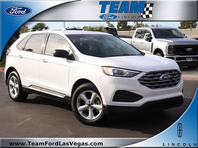 2020 Ford Edge SE