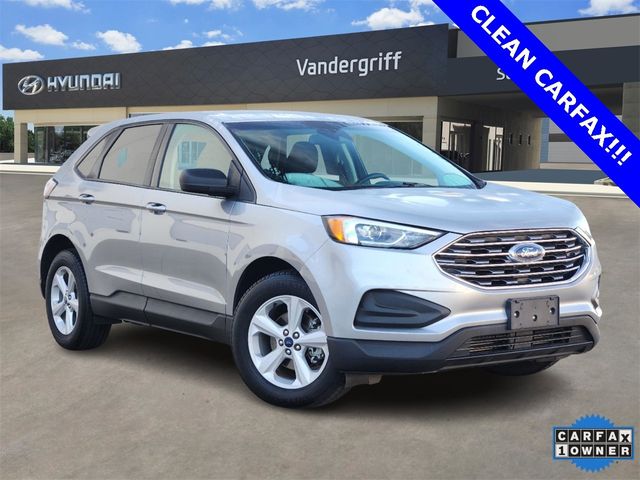 2020 Ford Edge SE