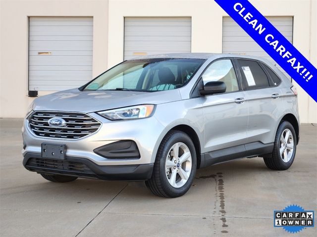 2020 Ford Edge SE