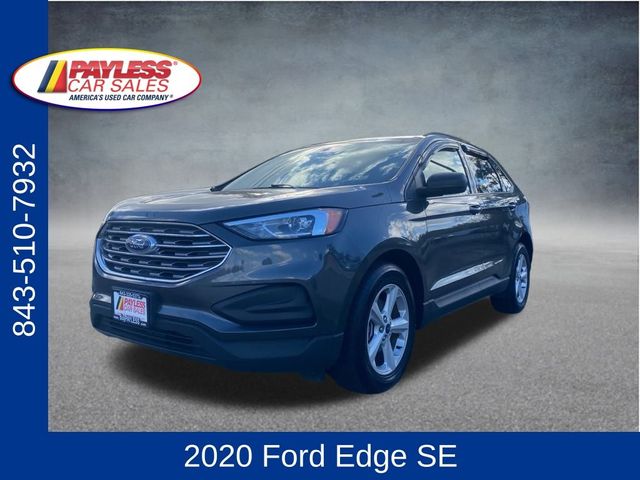 2020 Ford Edge SE