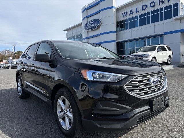 2020 Ford Edge SE