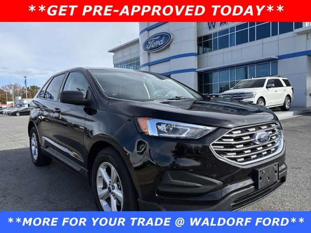 2020 Ford Edge SE