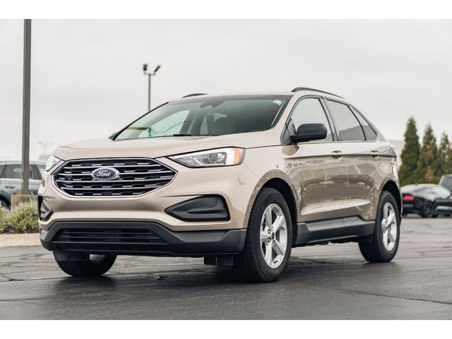 2020 Ford Edge SE