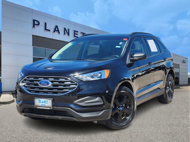 2020 Ford Edge SE