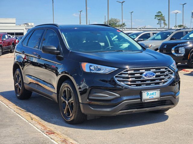 2020 Ford Edge SE