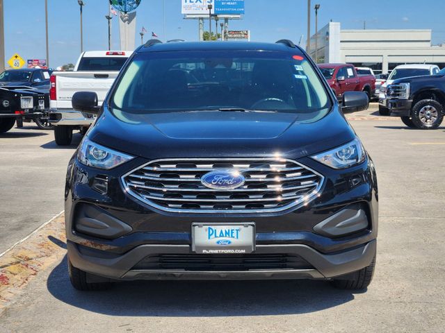 2020 Ford Edge SE