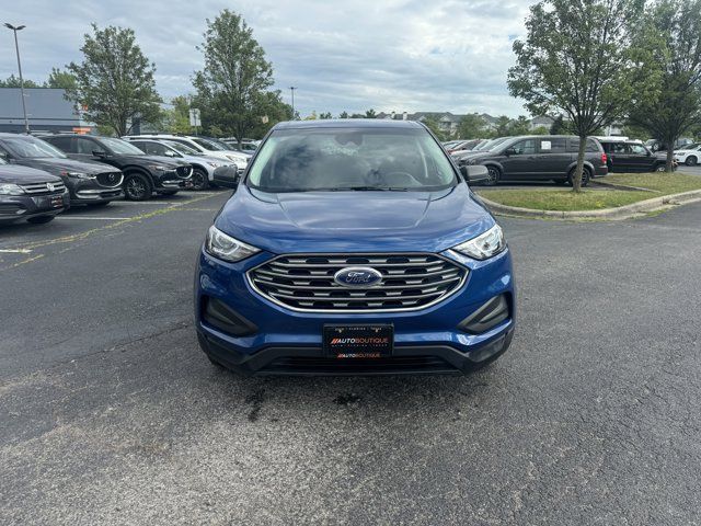 2020 Ford Edge SE