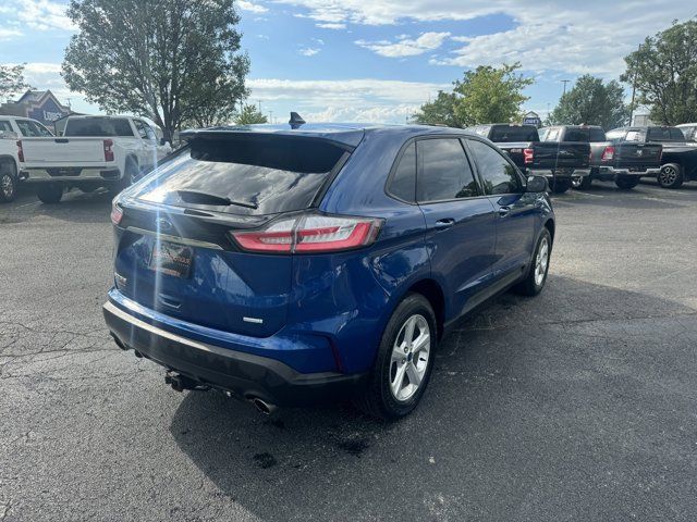 2020 Ford Edge SE