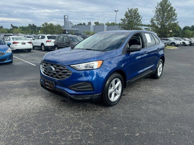 2020 Ford Edge SE