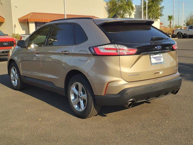 2020 Ford Edge SE