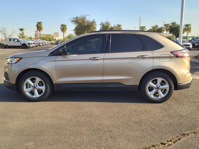 2020 Ford Edge SE