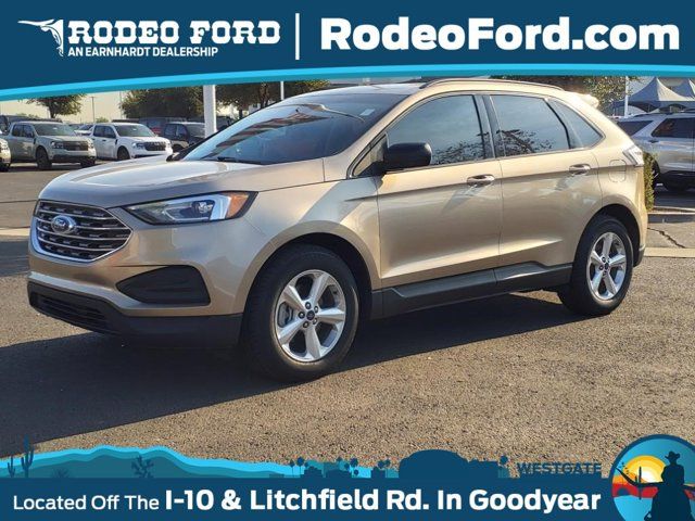 2020 Ford Edge SE