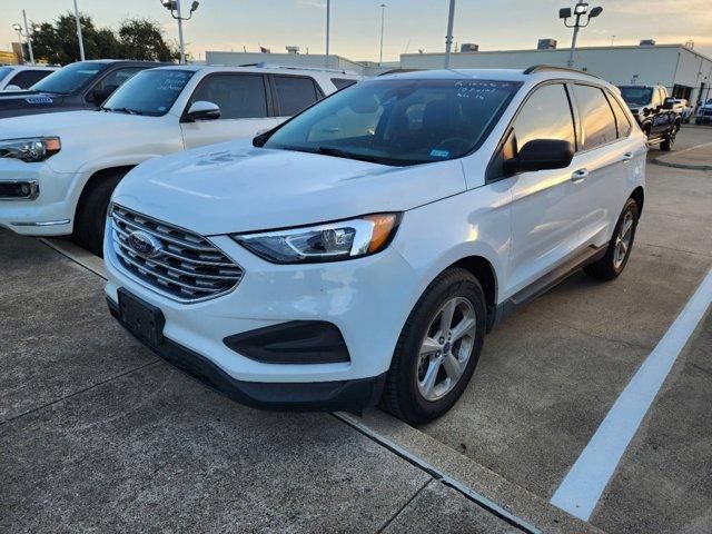 2020 Ford Edge SE