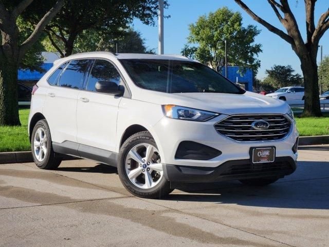 2020 Ford Edge SE