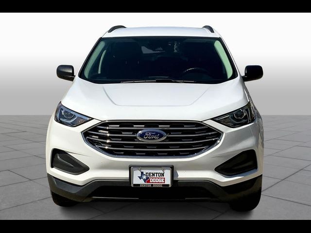 2020 Ford Edge SE