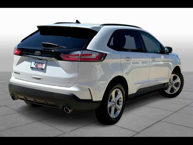 2020 Ford Edge SE