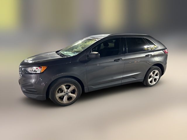 2020 Ford Edge SE