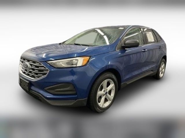 2020 Ford Edge SE