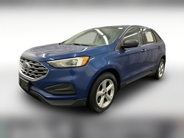 2020 Ford Edge SE