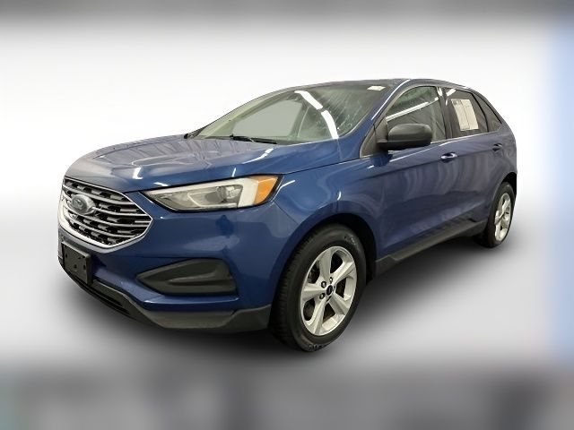 2020 Ford Edge SE