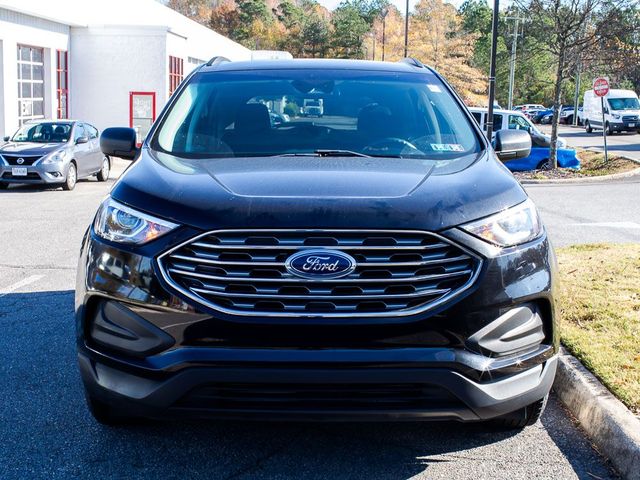 2020 Ford Edge SE