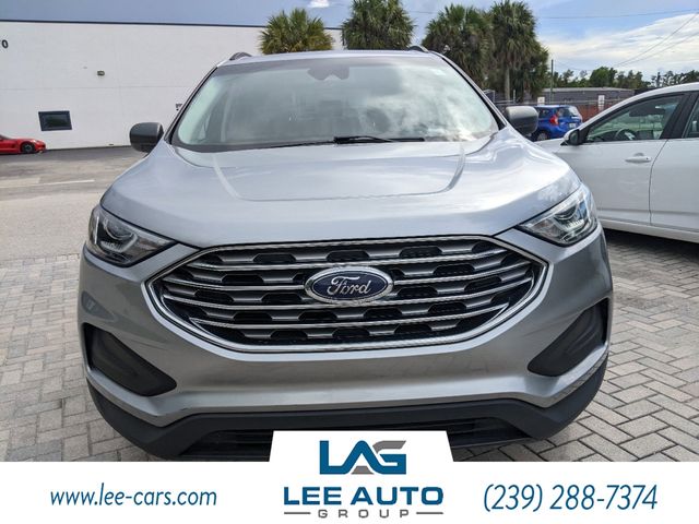 2020 Ford Edge SE