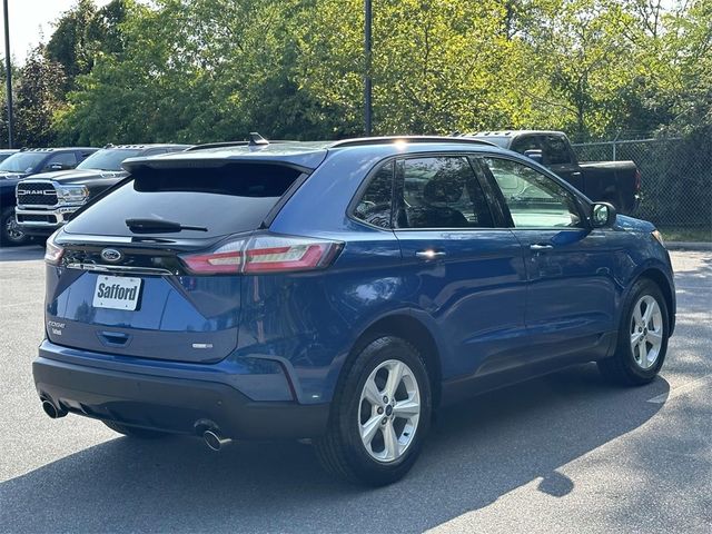 2020 Ford Edge SE