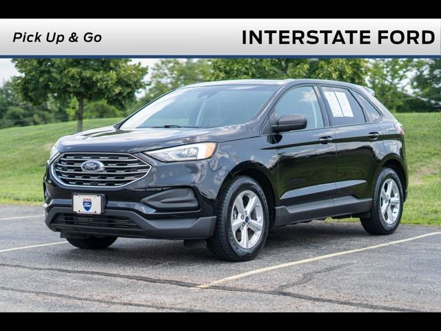 2020 Ford Edge SE