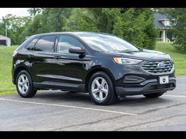 2020 Ford Edge SE