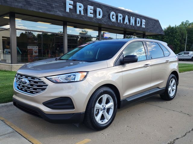 2020 Ford Edge SE