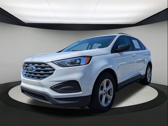 2020 Ford Edge SE