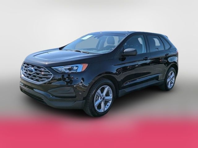 2020 Ford Edge SE