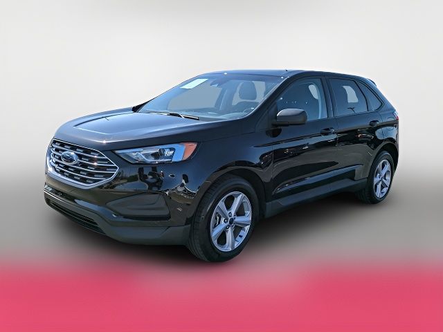 2020 Ford Edge SE