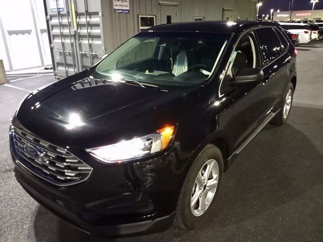 2020 Ford Edge SE