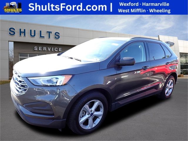 2020 Ford Edge SE