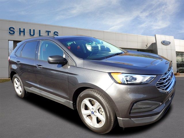 2020 Ford Edge SE