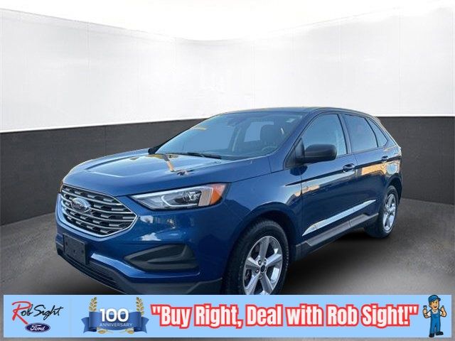 2020 Ford Edge SE