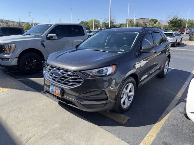 2020 Ford Edge SE